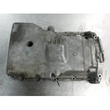 110A002 Engine Oil Pan From 2007 Mazda CX-7  2.3 L3KA10401